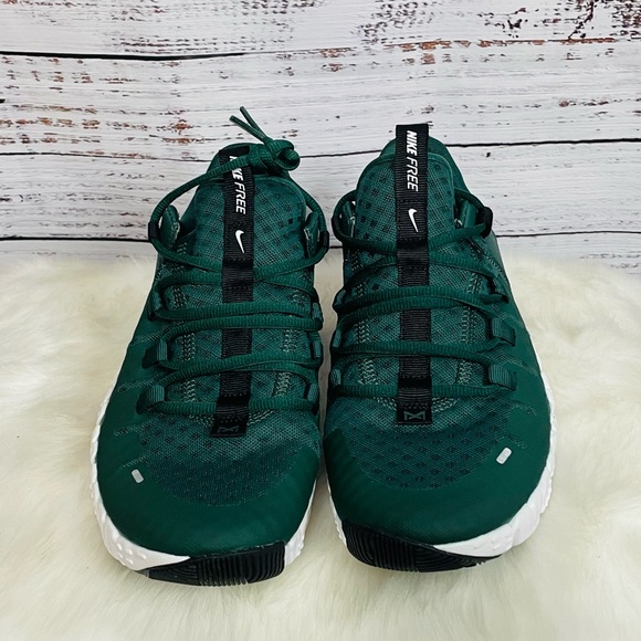 New Men’s Nike Free Metcon 6 TB Pro Green - Picture 7 of 9